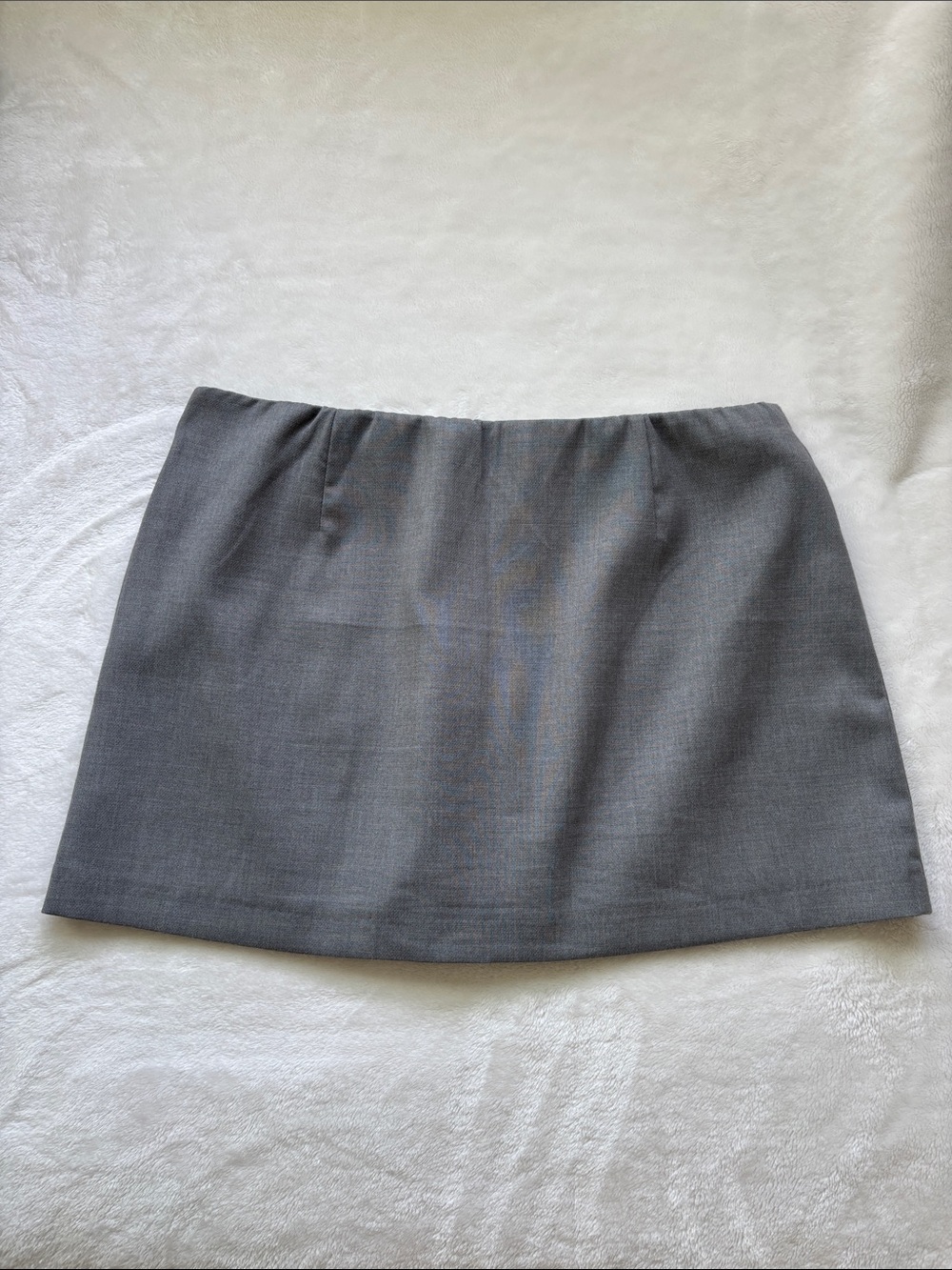 ✨ SCARLETT MID RISE MINI SKORT ✨ - Picture 7 of 9